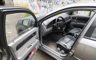 Daewoo Gentra II, 2014 год, 715 000 рублей, 1 фотография