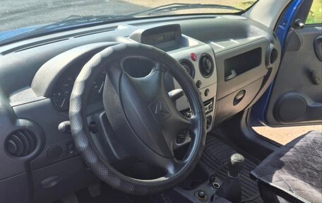 Citroen Berlingo II рестайлинг, 2008 год, 800 000 рублей, 8 фотография