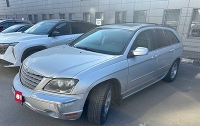 Chrysler Pacifica (CS), 2005 год, 300 000 рублей, 1 фотография