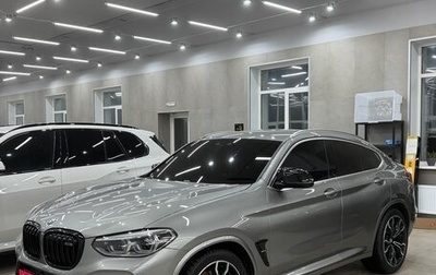 BMW X4 M, 2019 год, 6 600 000 рублей, 1 фотография