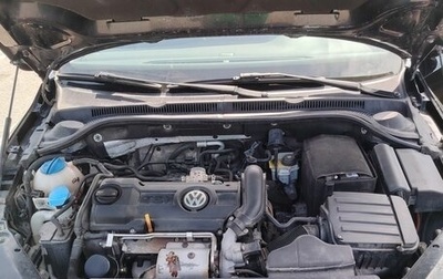 Volkswagen Jetta VI, 2014 год, 1 580 000 рублей, 1 фотография