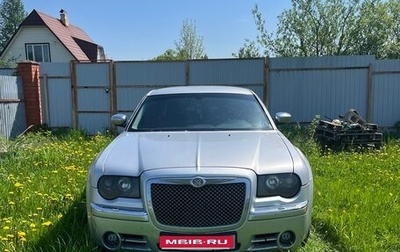Chrysler 300C II, 2006 год, 650 000 рублей, 1 фотография