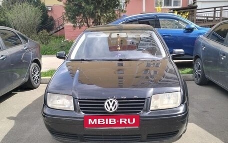 Volkswagen Jetta IV, 2001 год, 380 000 рублей, 1 фотография