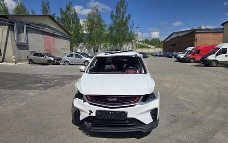 Geely Coolray I, 2020 год, 700 000 рублей, 1 фотография