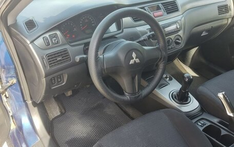 Mitsubishi Lancer IX, 2005 год, 330 000 рублей, 10 фотография
