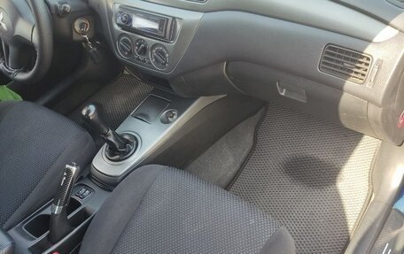 Mitsubishi Lancer IX, 2005 год, 330 000 рублей, 9 фотография