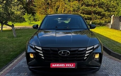 Hyundai Tucson, 2021 год, 2 549 000 рублей, 1 фотография