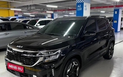 KIA Seltos I, 2022 год, 2 000 000 рублей, 1 фотография