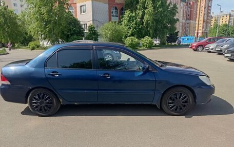Mitsubishi Lancer IX, 2005 год, 330 000 рублей, 15 фотография