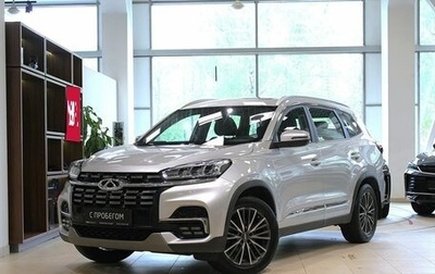 Chery Tiggo 8 I, 2023 год, 1 730 000 рублей, 1 фотография