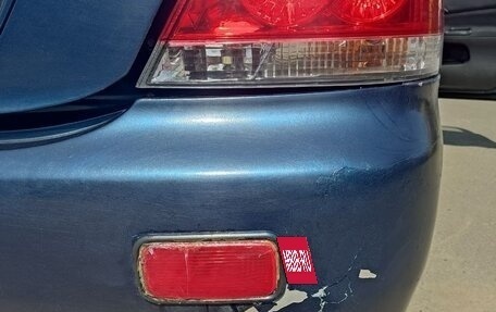 Mitsubishi Lancer IX, 2005 год, 330 000 рублей, 19 фотография