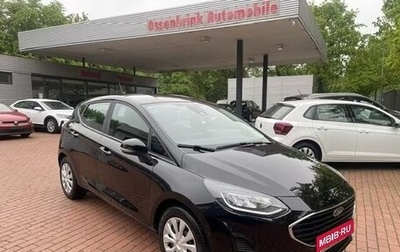 Ford Fiesta, 2023 год, 1 897 000 рублей, 1 фотография