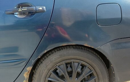 Mitsubishi Lancer IX, 2005 год, 330 000 рублей, 22 фотография