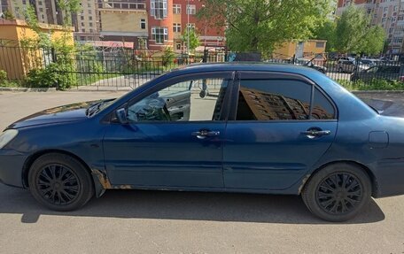 Mitsubishi Lancer IX, 2005 год, 330 000 рублей, 24 фотография