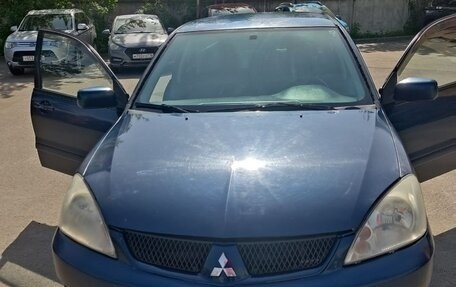Mitsubishi Lancer IX, 2005 год, 330 000 рублей, 26 фотография