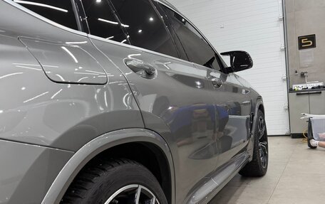 BMW X4 M, 2019 год, 6 600 000 рублей, 4 фотография