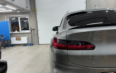 BMW X4 M, 2019 год, 6 600 000 рублей, 7 фотография
