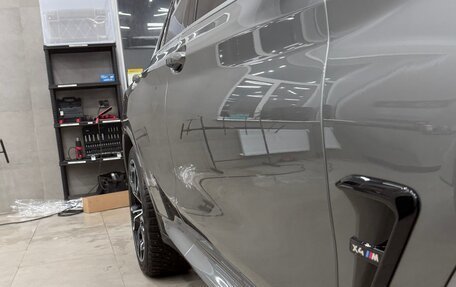 BMW X4 M, 2019 год, 6 600 000 рублей, 3 фотография