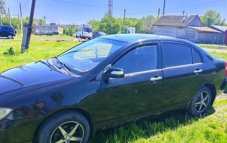 Lifan Solano I (630) рестайлинг, 2011 год, 250 000 рублей, 6 фотография