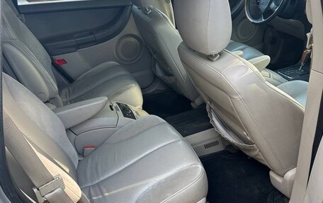Chrysler Pacifica (CS), 2005 год, 300 000 рублей, 3 фотография