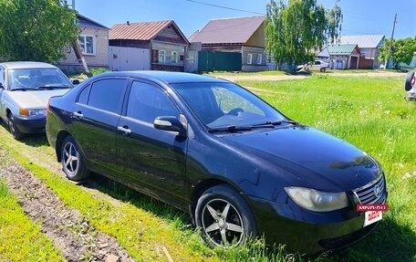 Lifan Solano I (630) рестайлинг, 2011 год, 250 000 рублей, 8 фотография