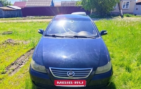 Lifan Solano I (630) рестайлинг, 2011 год, 250 000 рублей, 7 фотография