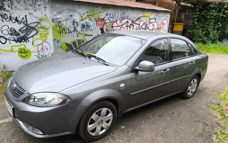 Daewoo Gentra II, 2014 год, 715 000 рублей, 7 фотография