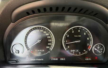 BMW X4, 2016 год, 2 300 000 рублей, 7 фотография