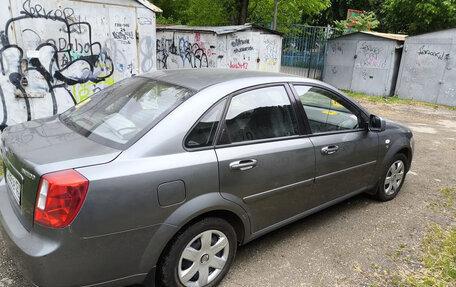 Daewoo Gentra II, 2014 год, 715 000 рублей, 11 фотография
