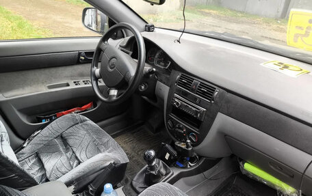 Daewoo Gentra II, 2014 год, 715 000 рублей, 9 фотография