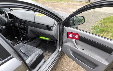 Daewoo Gentra II, 2014 год, 715 000 рублей, 10 фотография