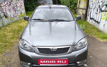 Daewoo Gentra II, 2014 год, 715 000 рублей, 8 фотография