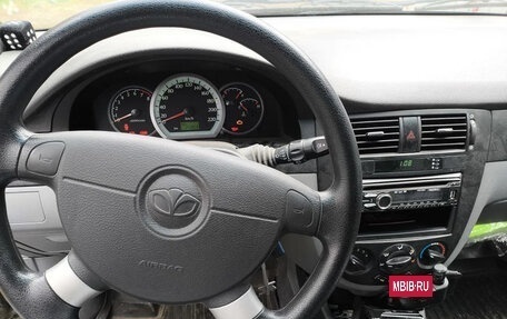Daewoo Gentra II, 2014 год, 715 000 рублей, 4 фотография