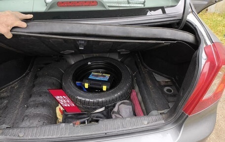 Daewoo Gentra II, 2014 год, 715 000 рублей, 13 фотография