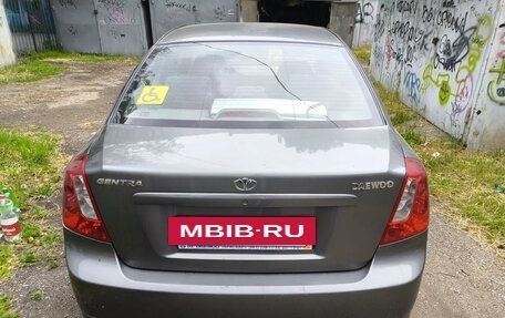 Daewoo Gentra II, 2014 год, 715 000 рублей, 15 фотография