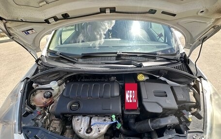 Peugeot 207 I, 2010 год, 450 000 рублей, 13 фотография