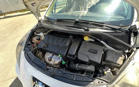 Peugeot 207 I, 2010 год, 450 000 рублей, 14 фотография