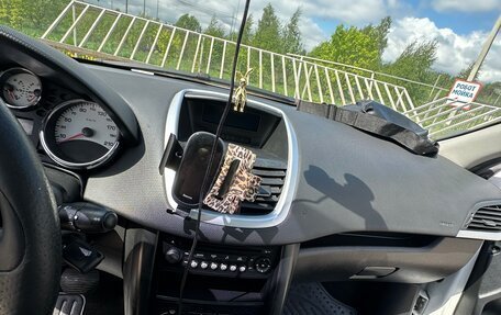 Peugeot 207 I, 2010 год, 450 000 рублей, 19 фотография