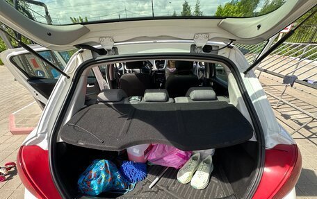Peugeot 207 I, 2010 год, 450 000 рублей, 16 фотография
