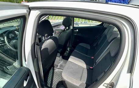 Peugeot 207 I, 2010 год, 450 000 рублей, 26 фотография