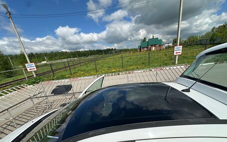 Peugeot 207 I, 2010 год, 450 000 рублей, 21 фотография