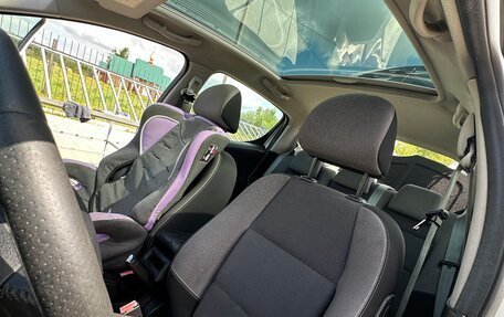 Peugeot 207 I, 2010 год, 450 000 рублей, 23 фотография
