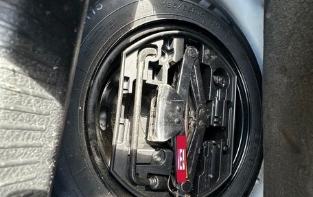 Peugeot 207 I, 2010 год, 450 000 рублей, 17 фотография