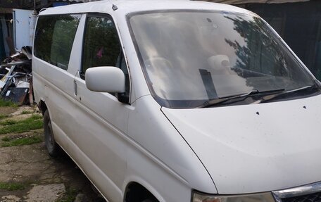Mazda Bongo Friendee i рестайлинг, 2001 год, 285 000 рублей, 3 фотография