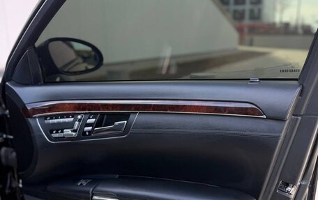 Mercedes-Benz S-Класс, 2006 год, 980 000 рублей, 12 фотография