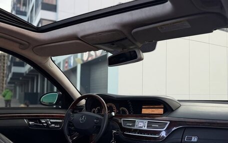 Mercedes-Benz S-Класс, 2006 год, 980 000 рублей, 6 фотография