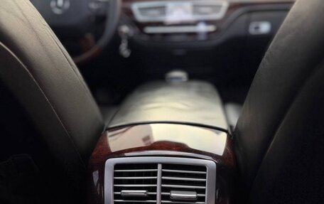 Mercedes-Benz S-Класс, 2006 год, 980 000 рублей, 9 фотография