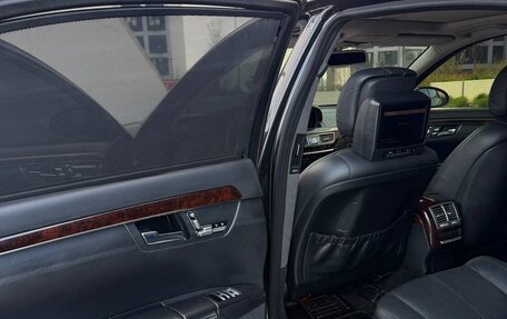 Mercedes-Benz S-Класс, 2006 год, 980 000 рублей, 15 фотография
