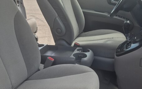 KIA Carnival III, 2007 год, 750 000 рублей, 8 фотография