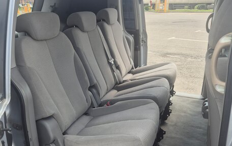KIA Carnival III, 2007 год, 750 000 рублей, 12 фотография